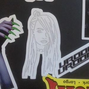 Meet your Posher, Danny